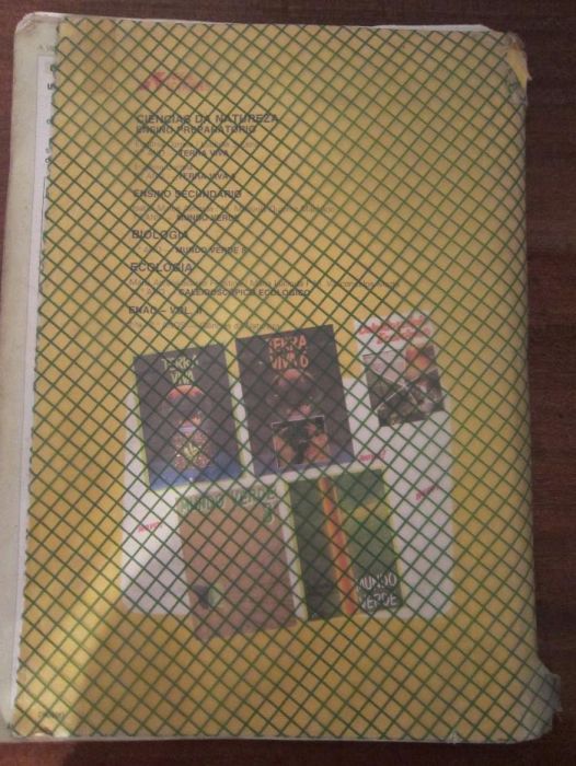 Terra Viva 6ºano Ciências da Natureza Areal Editores - Eugénia Correia