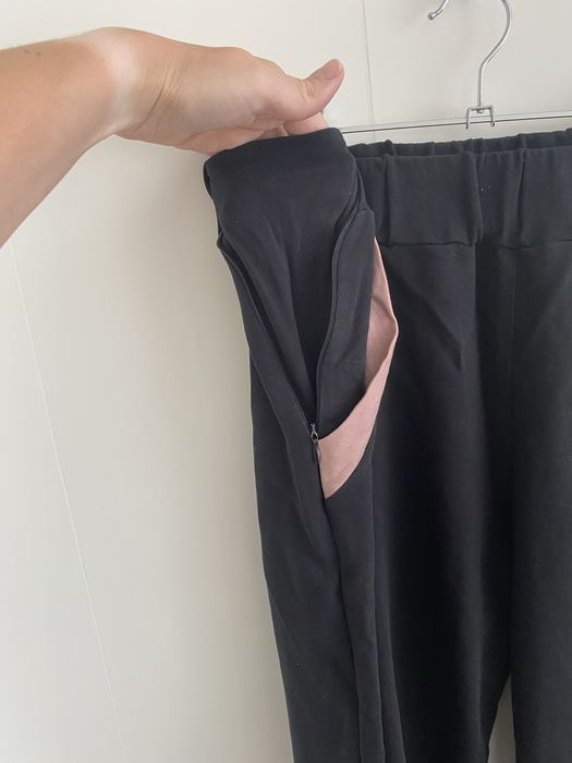 Спортивний костюм для ванітних та годуючих М р.