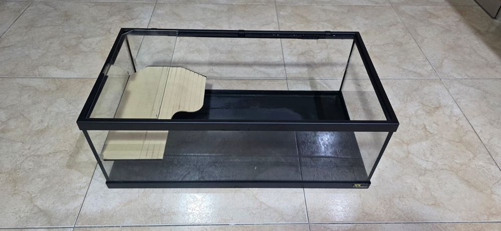 Aquario para Tartuga