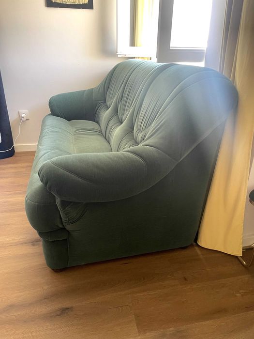 Vendo sofá de 3 lugares