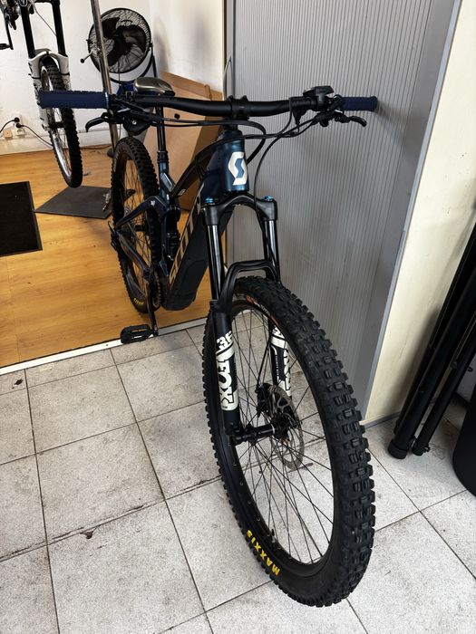 Scott Genius eride 920