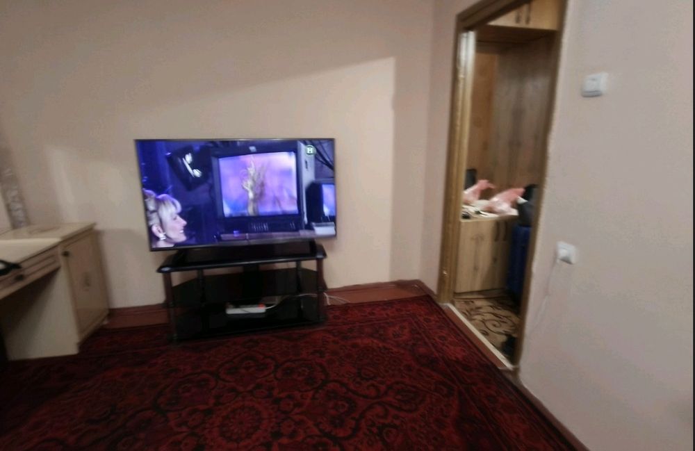 Вільна! Актуально! На будь-який термін  для ЗСУ або сім'ї з тваринками