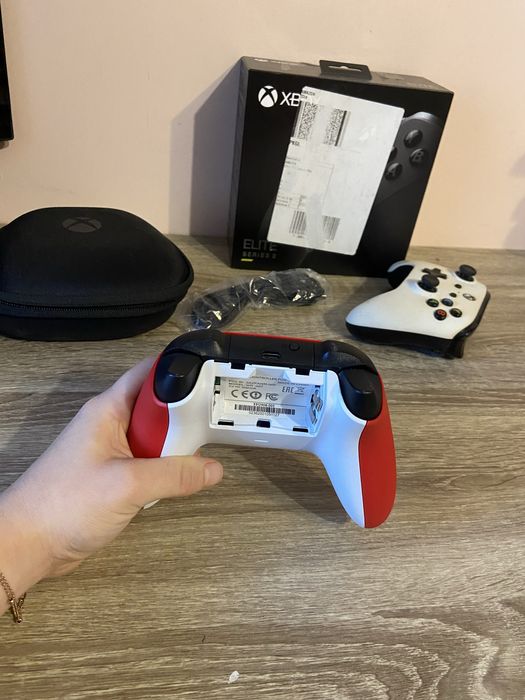 Xbox Wireless Controller