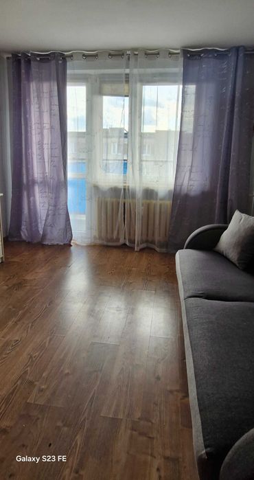 Sprzedam mieszkanie 37m2