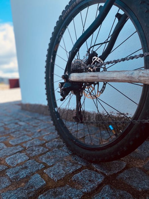 Bike de grau  para venda