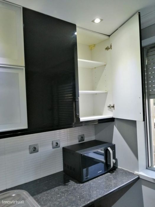 Apartamento T2 - junto às Colinas do Cruzeiro