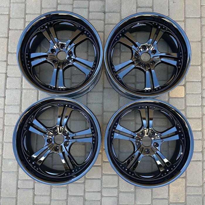 Диски R20 5x120 Диски R 20 5 120