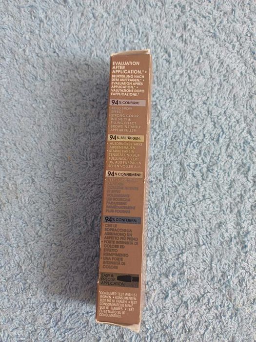 Гель для брів Catrice,