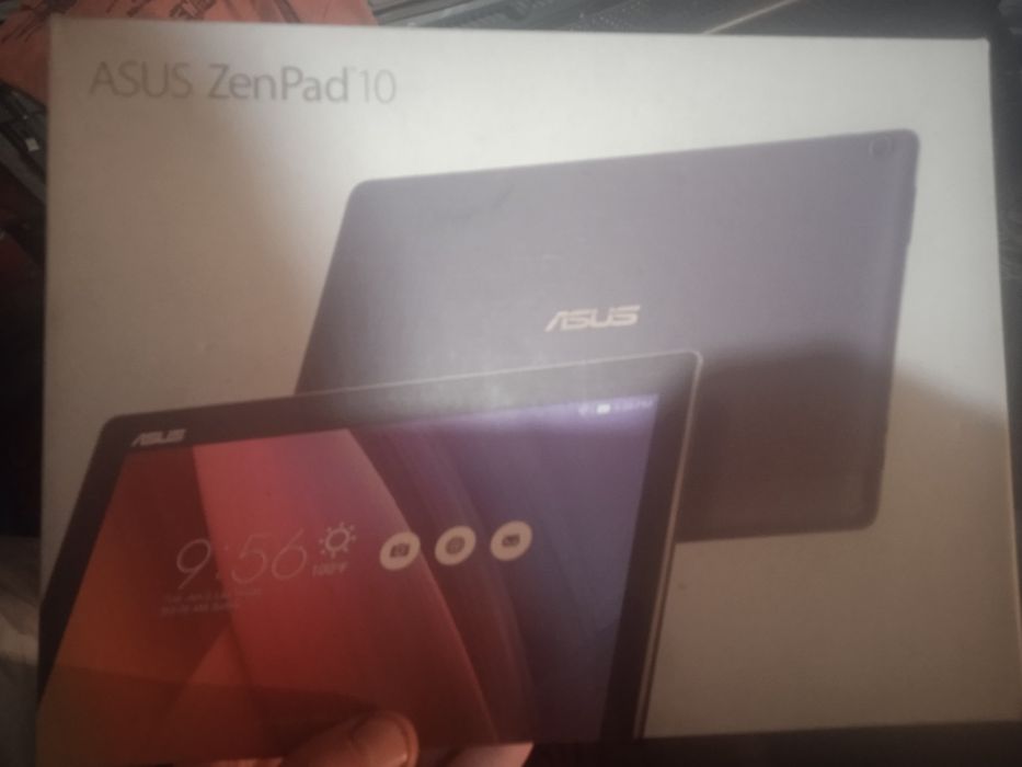 Планшет Asus 10 дюйма.: 1 000 грн. - Планшетные компьютеры Горняк на Olx