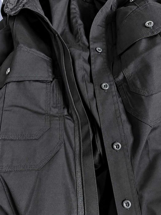 Тактическая рубашка 5.11 Tactical Taclite PDU Class B Ripstop, размер L