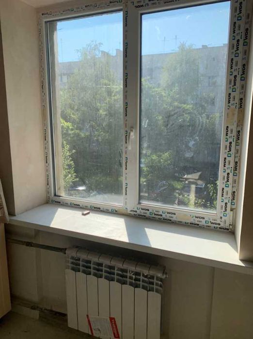 WA S4 Продам 1 комнатную квартиру Кулиничи ул. Юбилейная