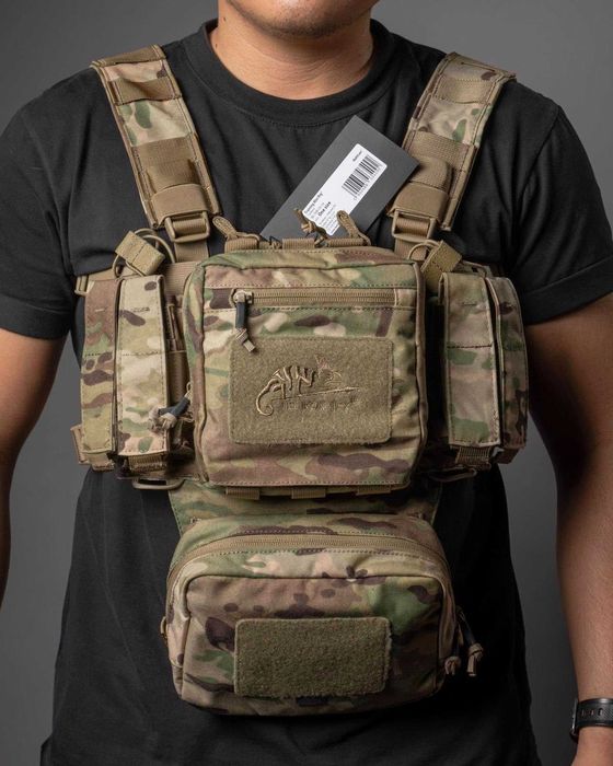 ‼️ Helikon tex розгрузка TRAINING MINI RIG сумка рюкзак подсумок жилет