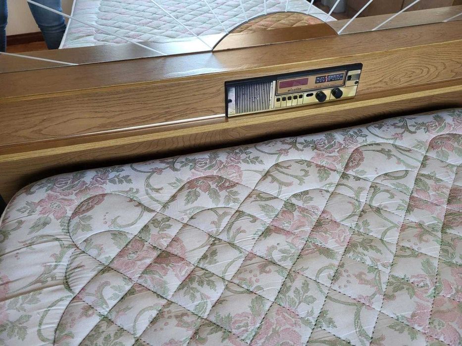 Mobília de quarto (usada)