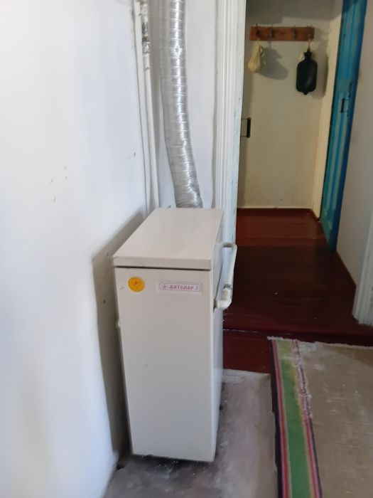 Продам цегляний будинок 80кв.м с. БЕРЕЗІВКА 15км. від ЖИТОМИРА
