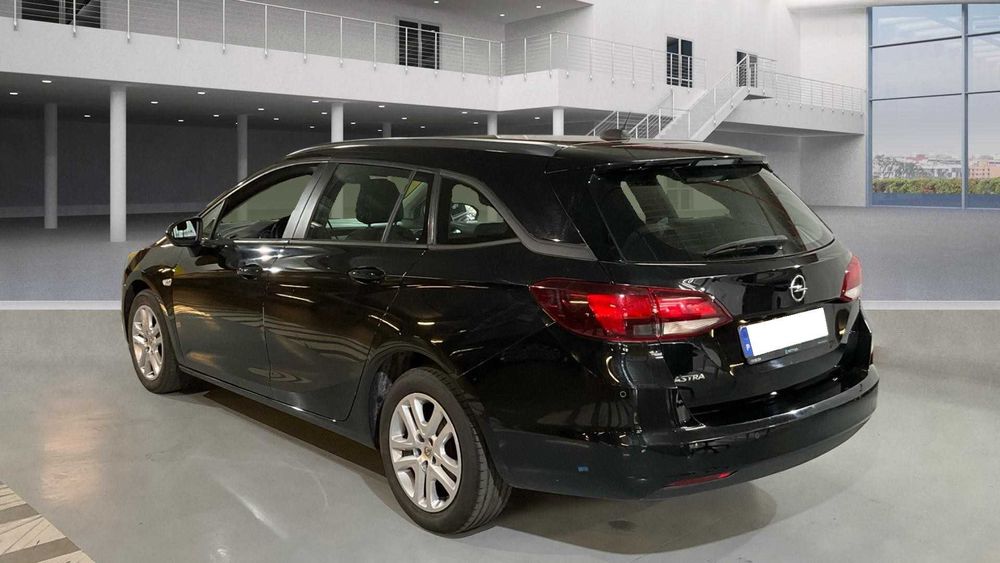 Opel Astra Sports Tourer 1.5 D Business Edition S/S | Financiamento disponível