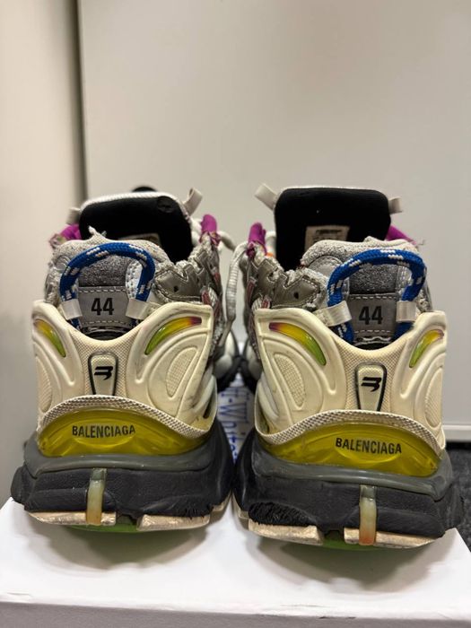 balenciaga runner/Баленсиага ранер/ранеры/баленсіага ранери