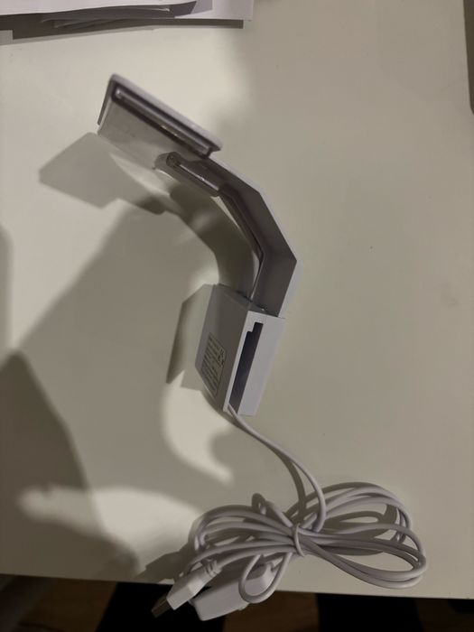 Luz para aquario para aquario plantado