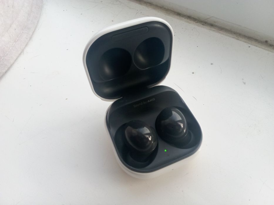Наушники Samsung Galaxy Buds 2 Беспроводные Оригинал