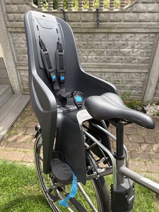 Fotelik rowerowy Thule RideAlong Lite