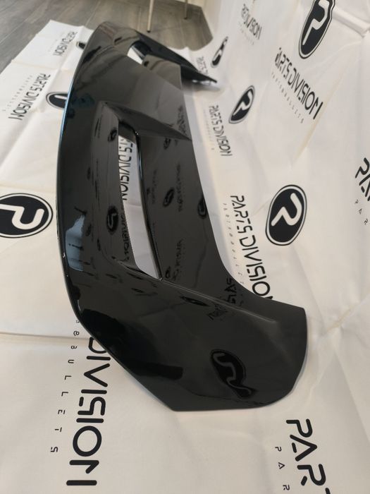 Alaron Ford Focus ST