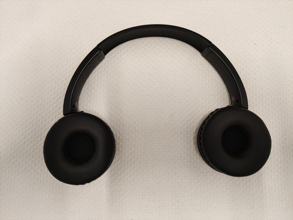 Auscultadores Sony WH-CH510