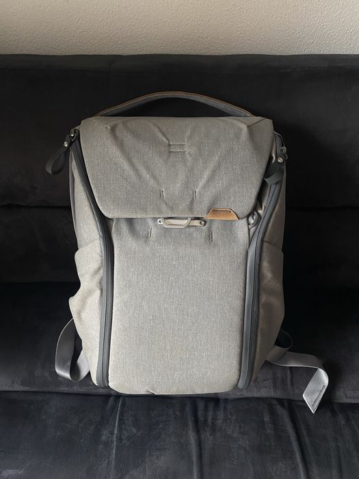 Peak design everyday backpack 20lt