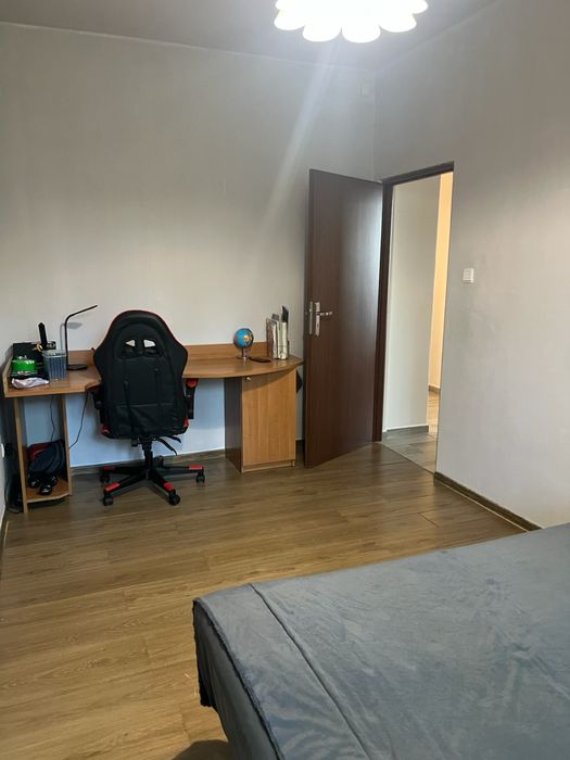 Łódź Górna ul.Eugeniusza