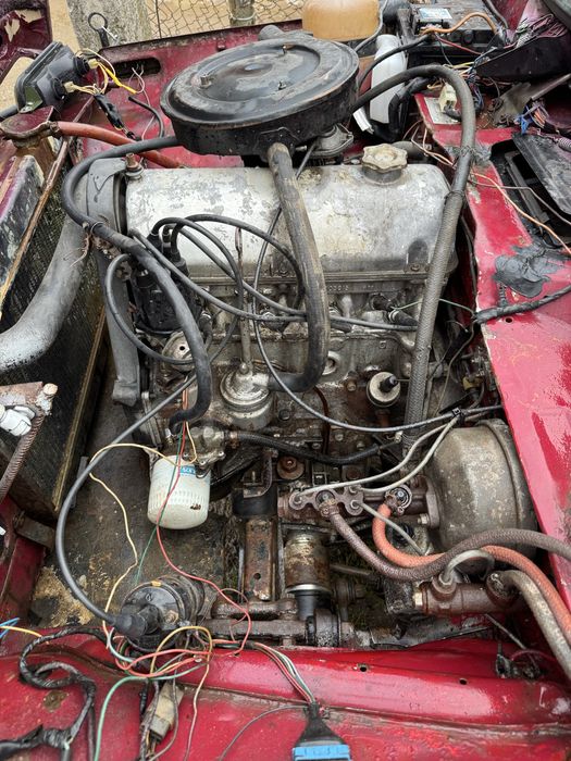 Продам Ваз Нива 2121