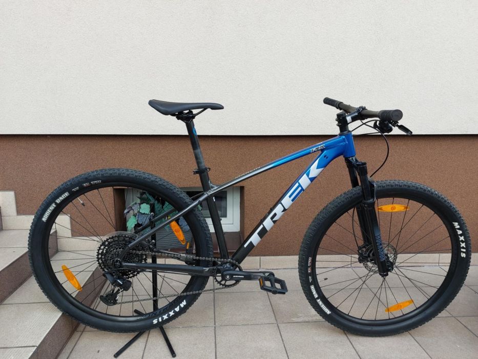 Trek marlin 8 2022