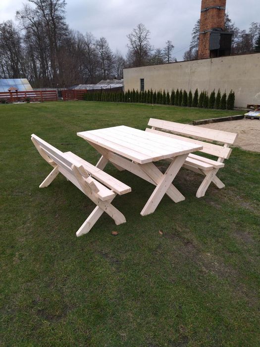 Altana ogrodowa 4x4 montaż gratis