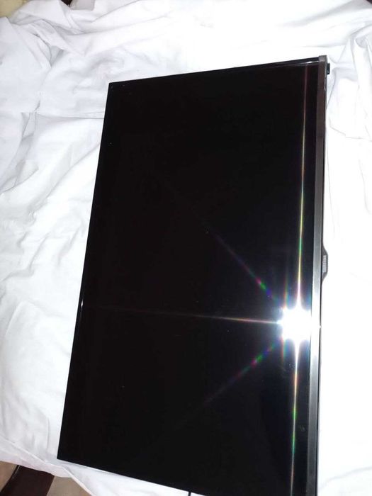 Телевізор Samsung UE32H5000AK