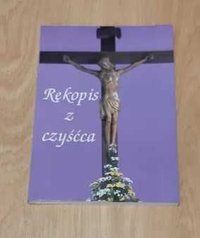 Czyściec i dusze czyśćcowe 3 książki