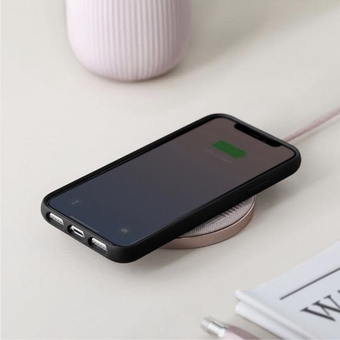 Беспроводное зарядное устройство Native Union Drop Wireless Charger