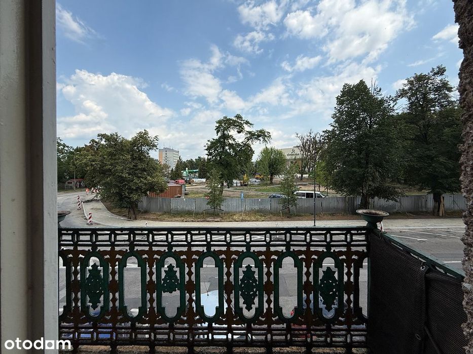 Mieszkanie do remontu w kamienicy w centrum, Radom
