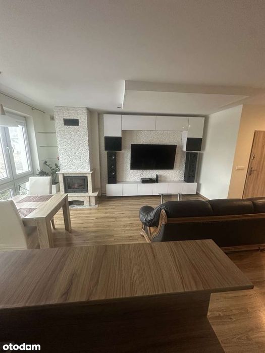 Mieszkanie bezczynszowe z ogrodem balkonem pom. gospodarczym parking