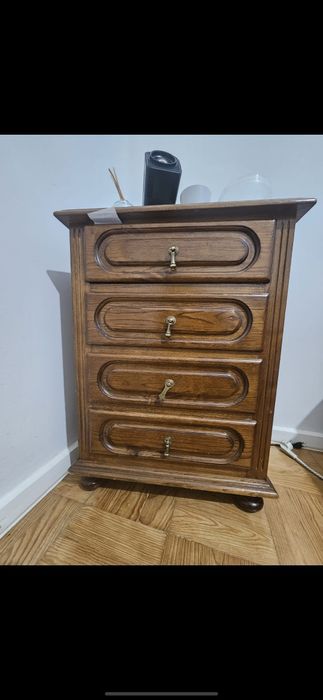 Móveis antigos para venda negociáveis