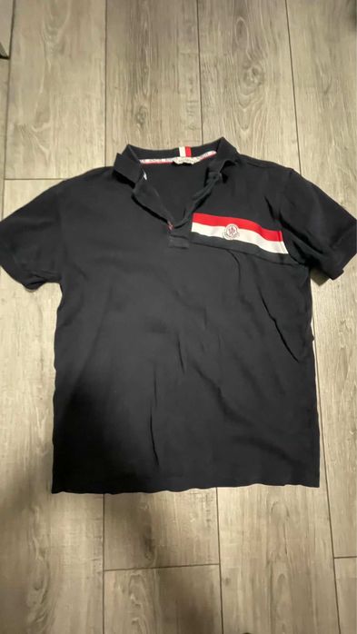 Футболка Moncler