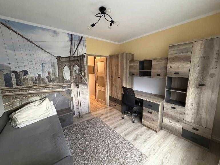 3 pokojowe mieszkanie na sprzedaż
