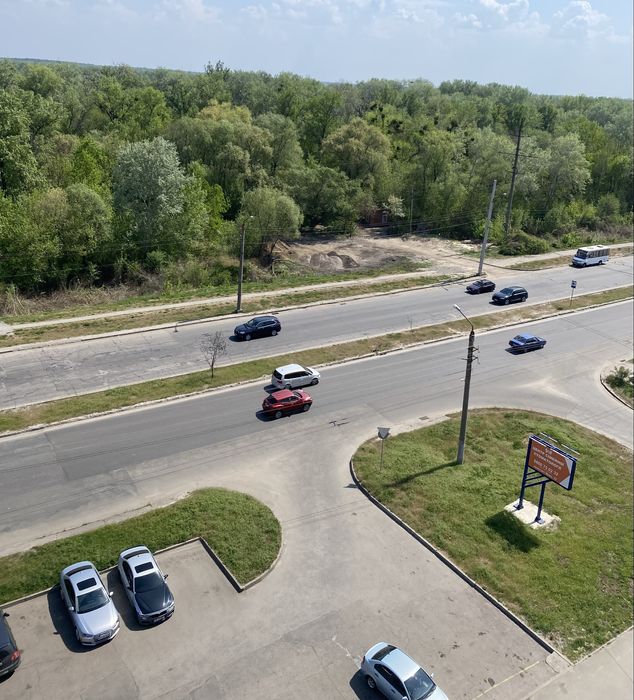 Затишна квартира з опаленням і гарячою водою завжди на Леваді