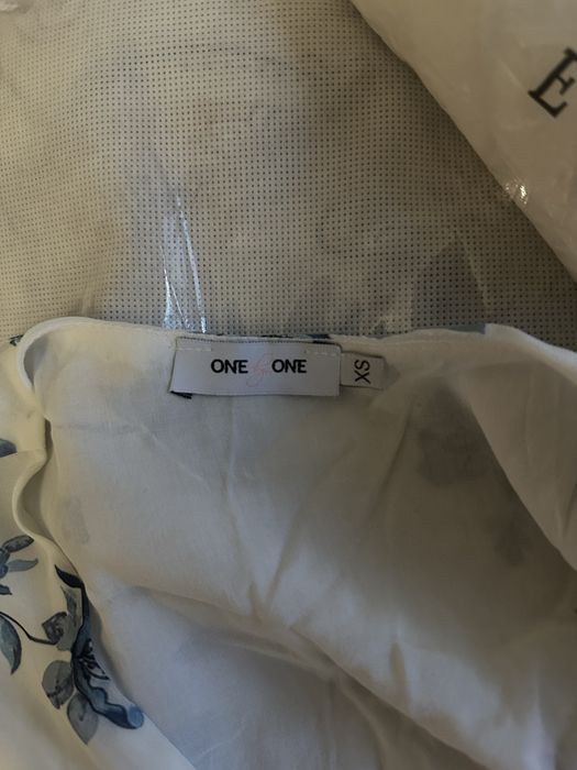 Сукня One by One, XS. Стан хороший.