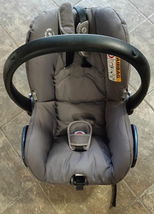 Fotelik samochodowy Maxi Cosi Citi 0-13kg