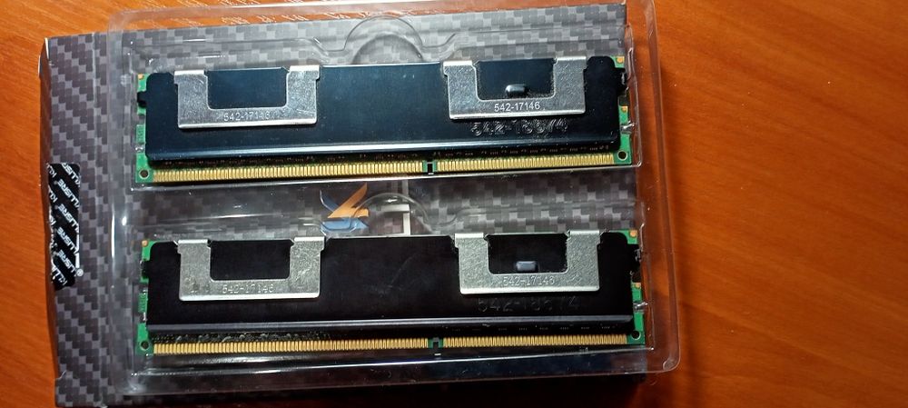 Оперативна пам'ять ddr3