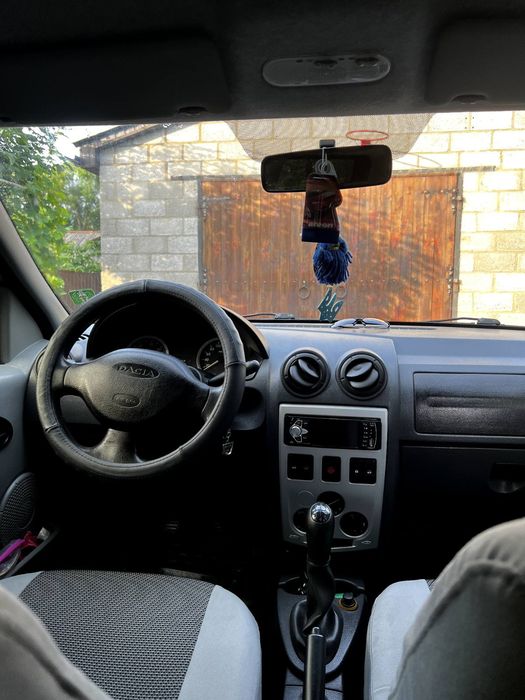 Продам власне авто.Dacia logan універсал. 2007 р.