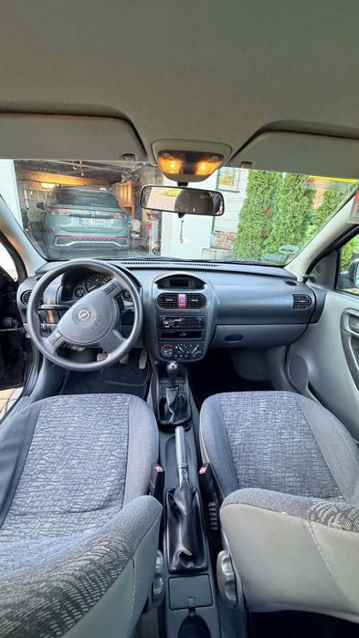 Opel Corsa 1.2 Zadbany