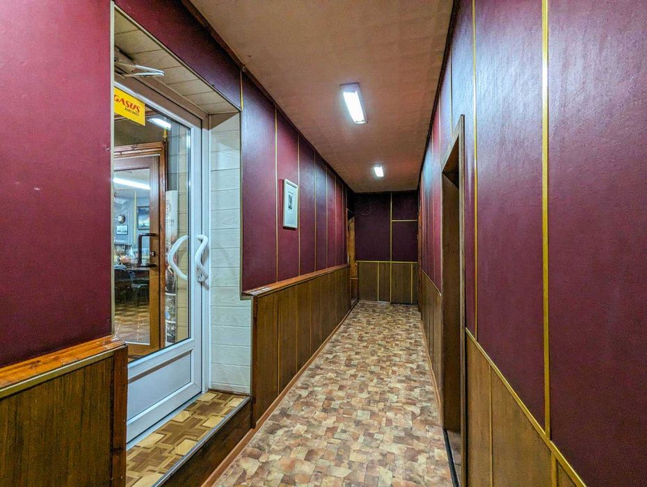 Продаж приміщення вул. Патриотична буд.57, БЕЗПЕЧНЕ місто роботи.