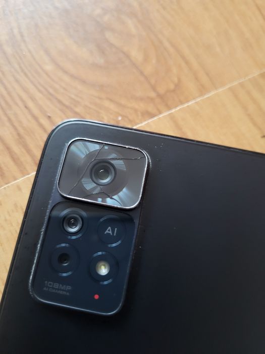 Redmi note 11 pro 5G