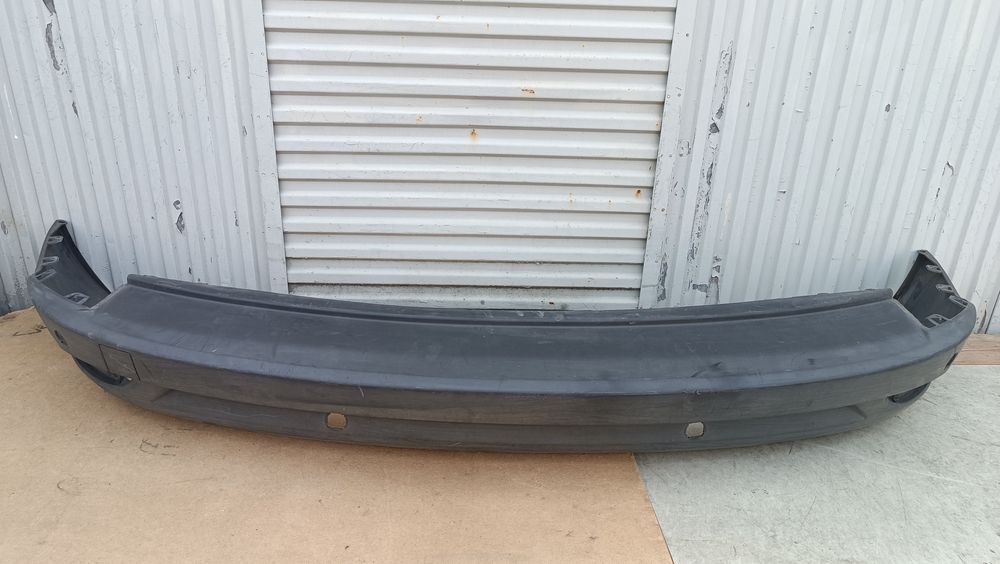 Vendo parachoque de trás Renault Megane 3 ano 2009/14