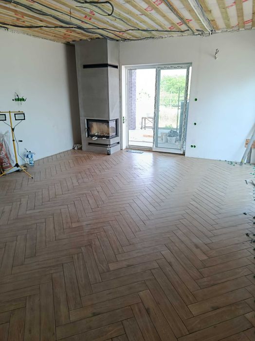 Плиточник Ірпінь