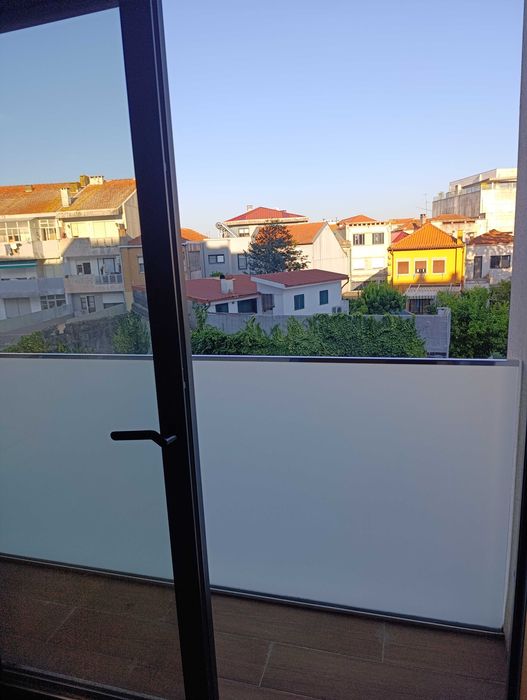 Arrendamento T1 luxo paranhos Porto