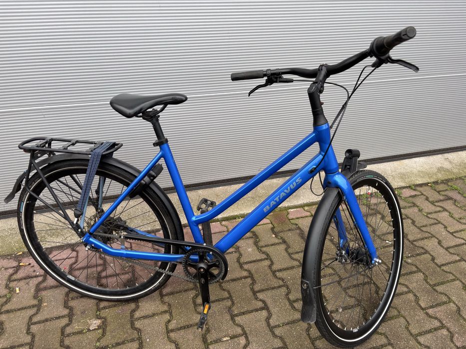 Batavus Dinstag 28 cali